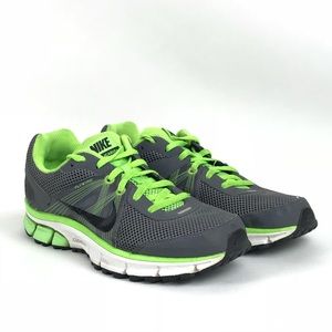 nike air icarus flywire